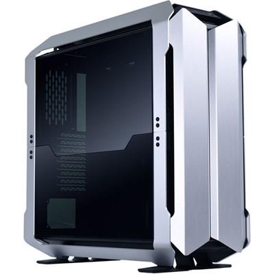 LIAN LI Odyssey X Silver Aluminum Full-Tower Case