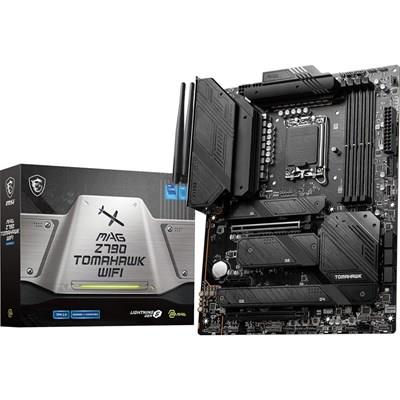 MSI MAG Z790 TOMAHAWK WIFI Motherboard