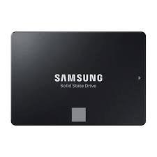 Samsung 250GB 870 EVO SATA SSD