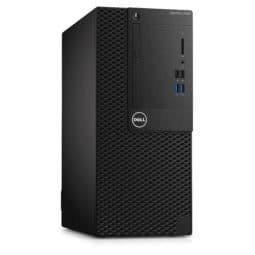 Dell Optiplex 3050/5050 Tower Intel Ci5 7th Gen