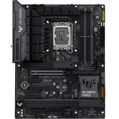 Asus TUF GAMING Z790-PLUS WIFI Intel LGA1700 DDR5 Motherboard