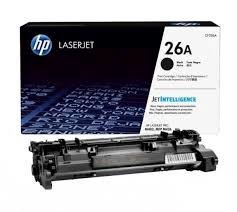 HP Toner 26A