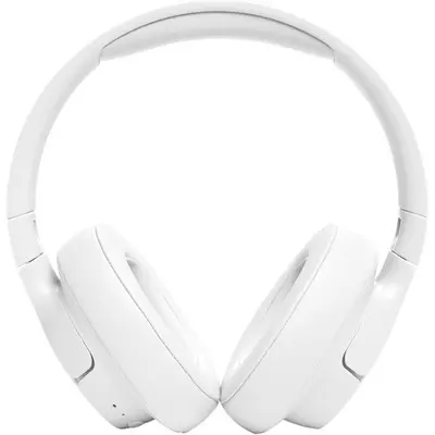 JBL HARMAN TUNE 720 BT White
