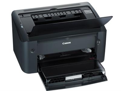 Canon Laser Shot LBP2900 Black Printer