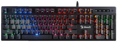 Bloody B500N Mecha Like Gaming Keyboard