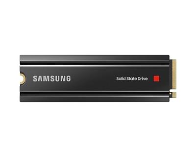 Samsung 2TB 980 PRO NVMe M.2 SSD With Heatsink