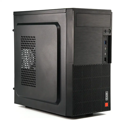 EASE EOC300W Case with Power Supply