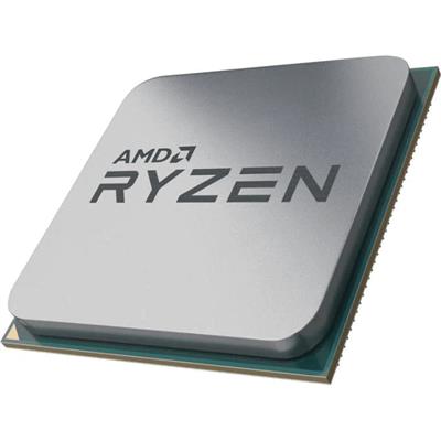 AMD Ryzen 5 5600X 3.7 GHZ 32MB Cache (Tray)