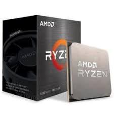 AMD Ryzen 5 5600G 3.9 GHZ 16MB Cache