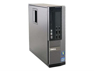 Dell Optiplex 3020/7020/9020 SFF Intel Ci3 4th Gen 4GB