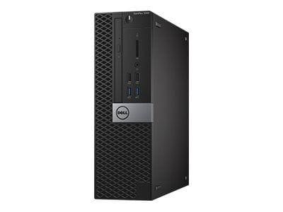 Dell Optiplex 3040 SFF Intel Ci3 6th Gen 4GB