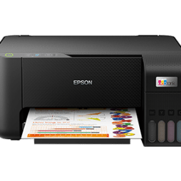 Epson EcoTank L3210 A4 All-in-One Ink Tank Printer