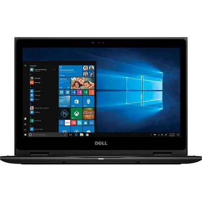 Dell Latitude 3390 2-in-1 Ci5 8th Gen 13.3" x360 Touch Display