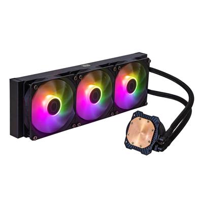 Cooler Master Master Liquid 360L ARGB