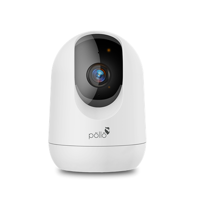 POLLO PLC-HS301 IP WiFi PTZ Camera 