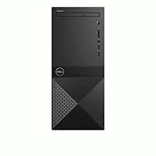 Dell Vostro 3670 Intel Ci3 8th Gen