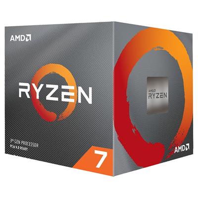 AMD Ryzen 7 3700X 3.6 GHZ 32MB Cache (Tray)