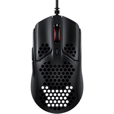HyperX Pulsefire Haste Lightweight Gaming Mouse - Black