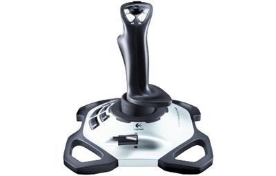 Logitech WingMan Extreme 3D Pro Joystick