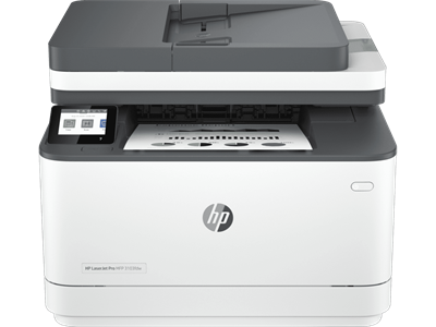 HP LaserJet Pro MFP 3103fdw Printer