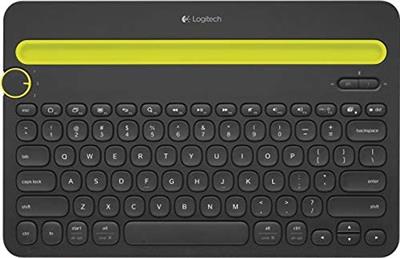 Logitech K480 Bluetooth multi Device Keyboard