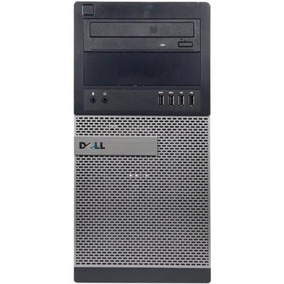 Dell Optiplex 7010 Tower Ci3 3rd 4GB 500GB (Used)