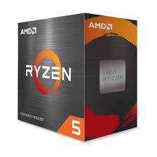 AMD Ryzen 5 4500 3.6 GHZ 8MB Cache (Tray)