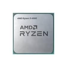 AMD Ryzen 5 4500 3.6 GHZ 8MB Cache (Tray)