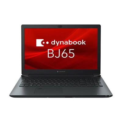 Toshiba Dynabook BJ65/FS Core i5 10th Gen 16GB Ram 512GB SSD 15.6"