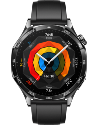 Huawei GT5 46mm Watch