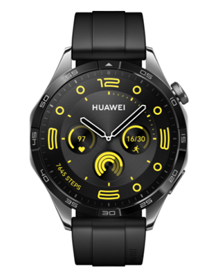 Huawei GT4 46mm Watch