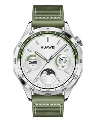 Huawei GT4 46mm Watch