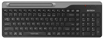 A4Tech FBK25 Wireless Bluetooth Keyboard