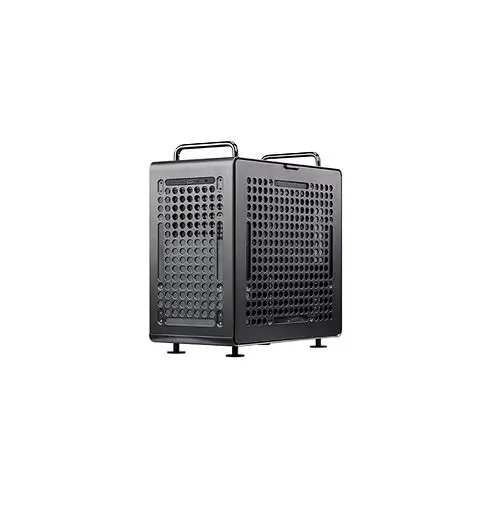 Cooler Master Qube 540 Stardust Iron