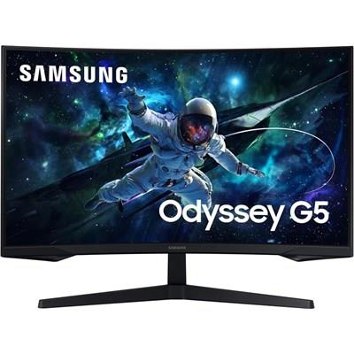 Samsung LS32CG552EUXEN 32" Odyssey G5 Gaming Monitor