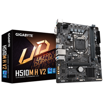 Gigabyte H510M H V2 DDR4