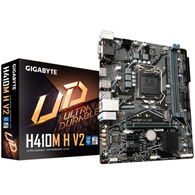 Gigabyte H410M H V2