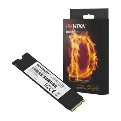 Hikvision SSD 512GB Nvme Desire