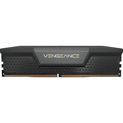 Corsair VENGEANCE® 16GB (1x16GB) DDR5 DRAM 5200MT/s CL40 Memory Kit