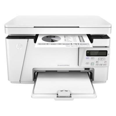 HP Laserjet Pro MFP M26NW Black Printer