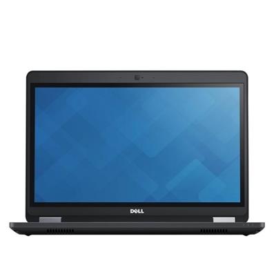 Dell Latitude E5470 Ci5 6th 8GB 256GB 14