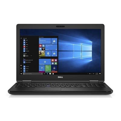 Dell Latitude 5580 Ci7 7th 16GB 512GB 15.6