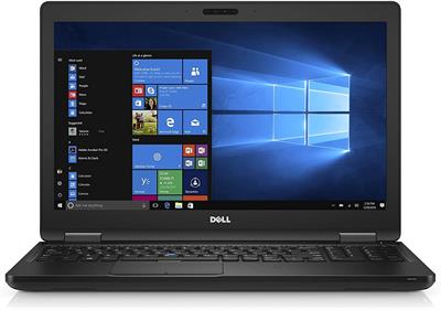 Dell Latitude E5590 Ci5 8th 8GB 512GB 15.6