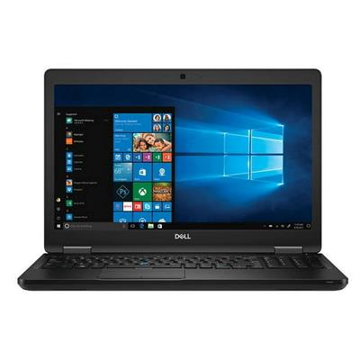 Dell Latitude 5590 Ci5 8th 8GB 256GB 15.6