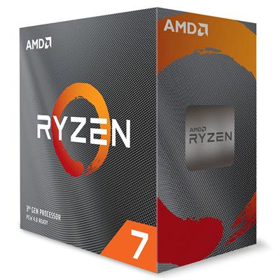 AMD Ryzen 7 5700X 3.40 GHZ 32MB Cache (Tray)