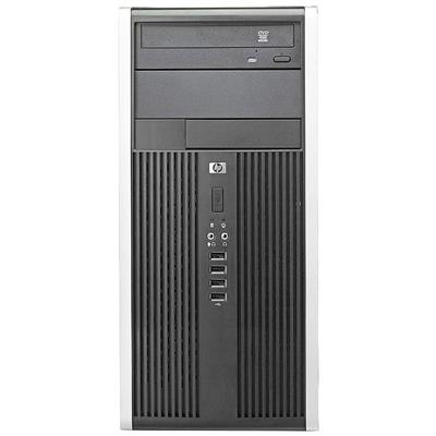 Hp Elite 6200 Tower Intel Ci5 2nd Gen