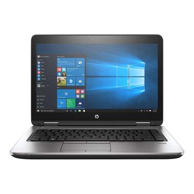 HP Probook 640 G3 Ci5 7th 8GB 256GB 14