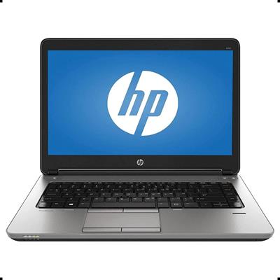 HP Probook 640 G1 Ci5 4th 4GB 500GB 14