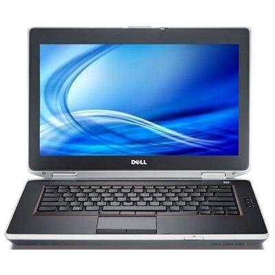 Dell Latitude E6420 Ci5 2nd 4GB 250GB 14