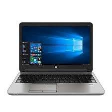 HP Probook 650 G1 Ci5 4th 4GB 500GB 15.6